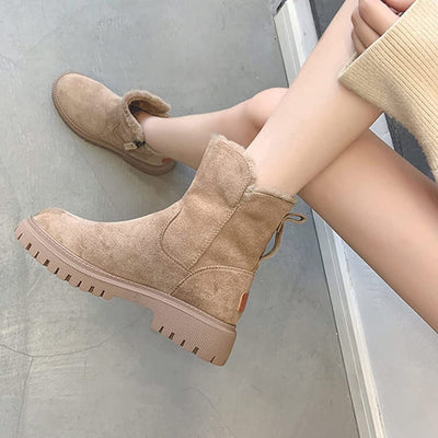Arleigh | Klassische und stilvolle Sommerstiefel