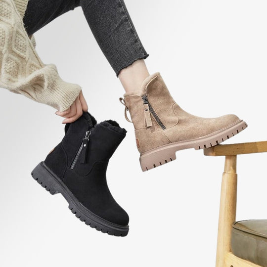 Arleigh | Klassische und stilvolle Sommerstiefel