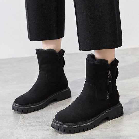 Arleigh | Klassische und stilvolle Sommerstiefel