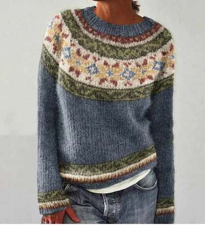 Satu | Maßgeschneiderte und elegante Sommerpullover