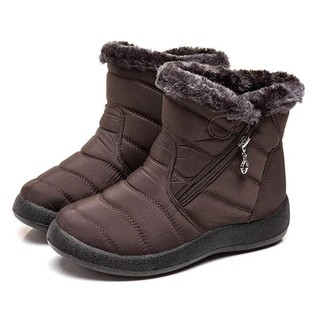 Siska | Maßgeschneiderte und elegante Sommerstiefel