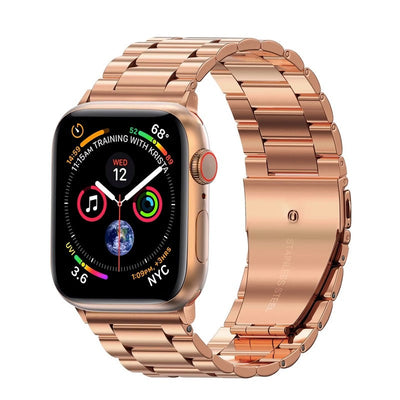 Edelstahl-Metallarmband