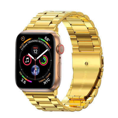 Edelstahl-Metallarmband