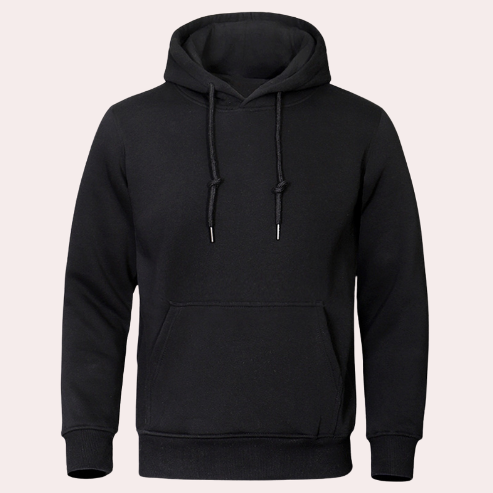 Aicha | Klassischer und eleganter Sommer Hoodie