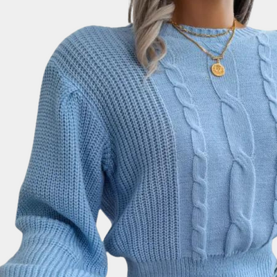 Sutton | Klassischer und stilvoller Sommerpullover