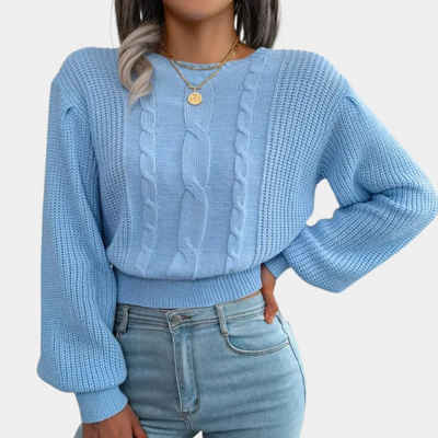 Sutton | Klassischer und stilvoller Sommerpullover