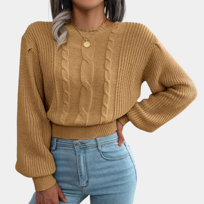 Sutton | Klassischer und stilvoller Sommerpullover