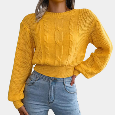 Sutton | Klassischer und stilvoller Sommerpullover