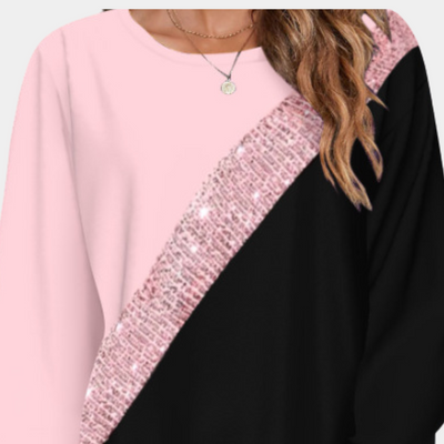 Brenna | Klassischer und bequemer Sommerpullover