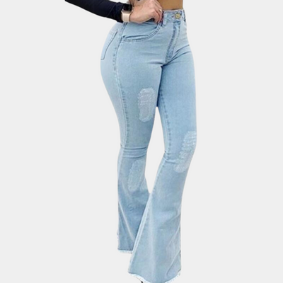 Natasha | Zeitlose und stilvolle Sommerhosen