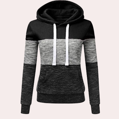 Dacie | Mühelos und stilvoll Sommer Hoodie