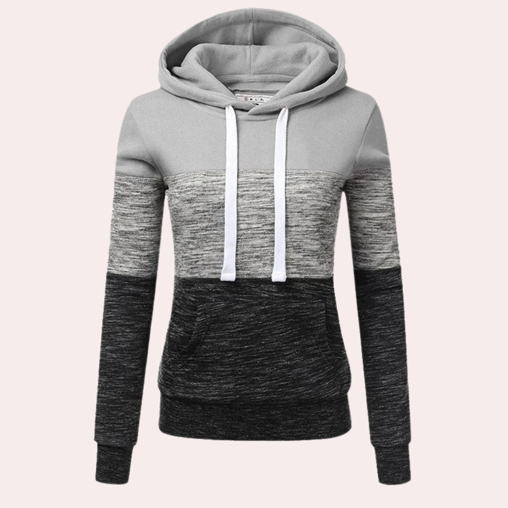 Dacie | Mühelos und stilvoll Sommer Hoodie
