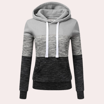 Dacie | Mühelos und stilvoll Sommer Hoodie