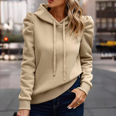 Itzel | Entspannter und stylischer Sommer Hoodie