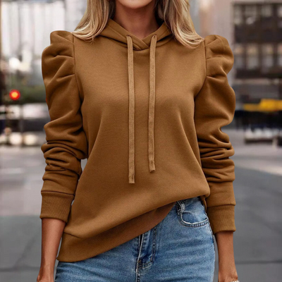 Itzel | Entspannter und stylischer Sommer Hoodie