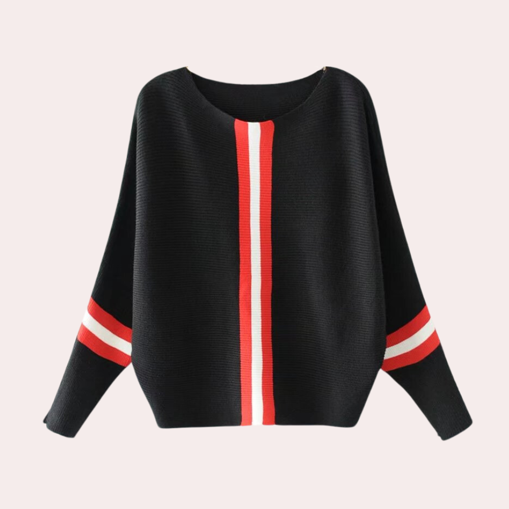 Arwen | Lässiger und entspannter Sommer Pullover