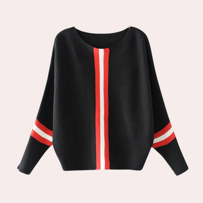 Arwen | Lässiger und entspannter Sommer Pullover
