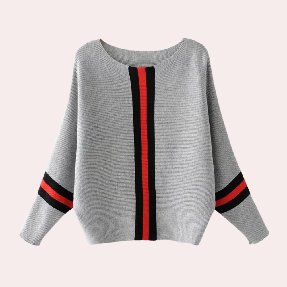 Arwen | Lässiger und entspannter Sommer Pullover