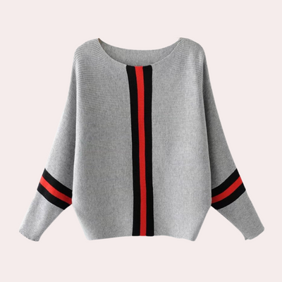 Arwen | Lässiger und entspannter Sommer Pullover