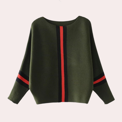 Arwen | Lässiger und entspannter Sommer Pullover