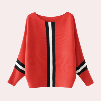 Arwen | Lässiger und entspannter Sommer Pullover