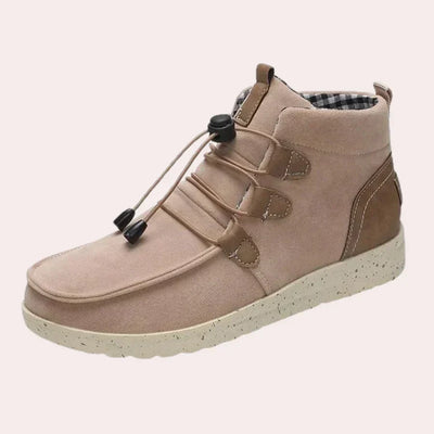 Roswitha | Moderne und modische Sommerstiefel