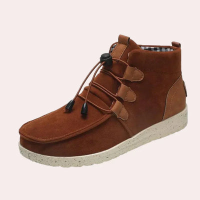 Roswitha | Moderne und modische Sommerstiefel