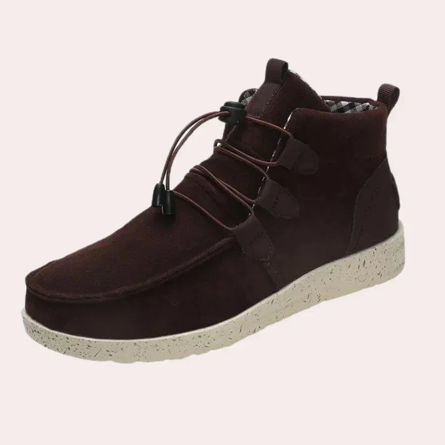 Roswitha | Moderne und modische Sommerstiefel