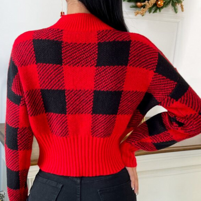 Drea | Entspannter und stilvoller Sommerpullover