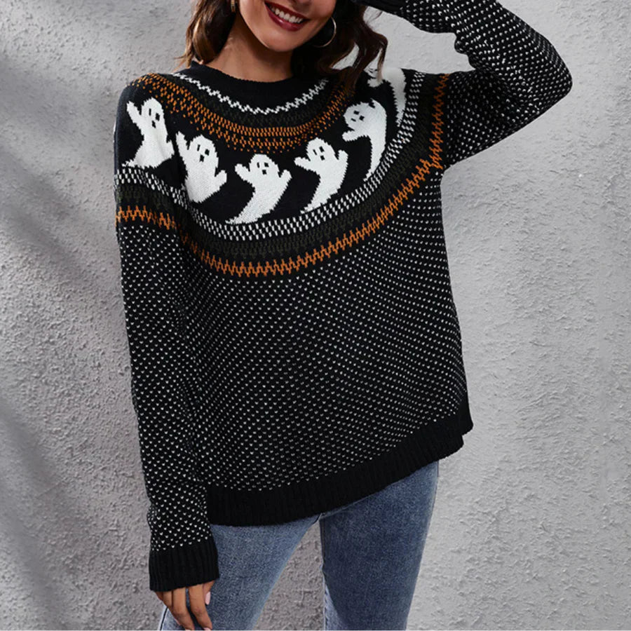 Morgen | Einfacher und stylischer Sommerpullover
