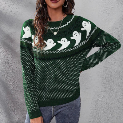 Morgen | Einfacher und stylischer Sommerpullover