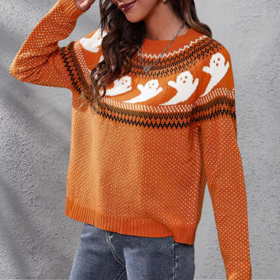 Morgen | Einfacher und stylischer Sommerpullover