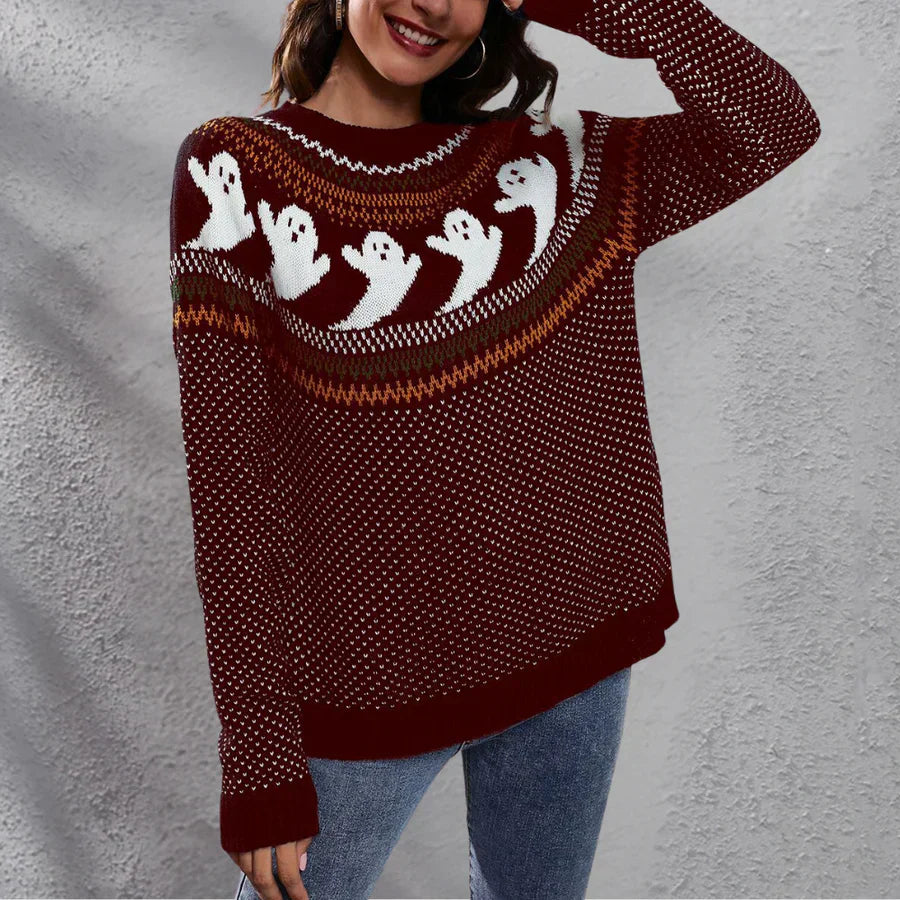 Morgen | Einfacher und stylischer Sommerpullover