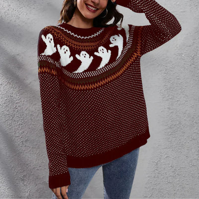 Morgen | Einfacher und stylischer Sommerpullover