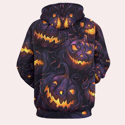 Kiana | Zeitloser und eleganter Sommer-Hoodie