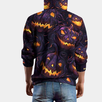 Kiana | Zeitloser und eleganter Sommer-Hoodie