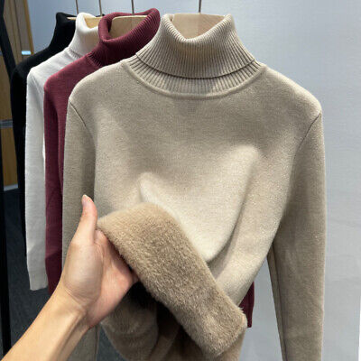 Mabel – Damen pullover für die kalte Jahreszeit