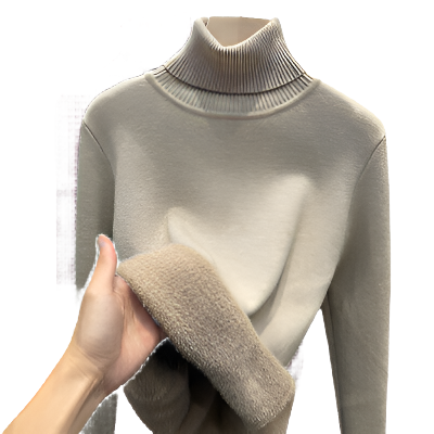Mabel – Damen pullover für die kalte Jahreszeit