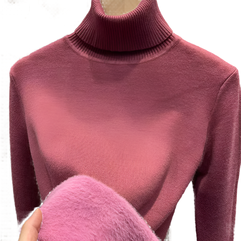 Mabel – Damen pullover für die kalte Jahreszeit