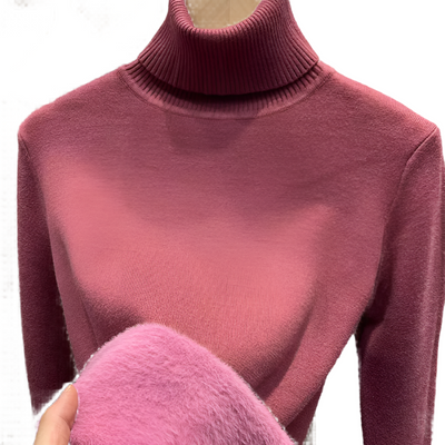 Mabel – Damen pullover für die kalte Jahreszeit