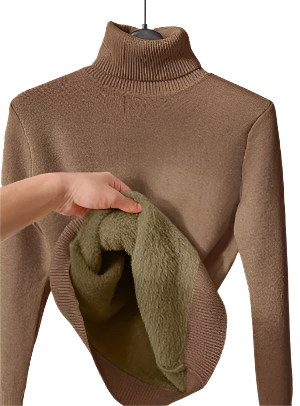 Mabel – Damen pullover für die kalte Jahreszeit