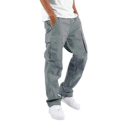 Channah | Klassische und bequeme Sommerhosen