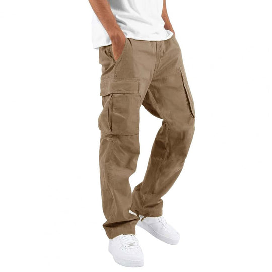 Channah | Klassische und bequeme Sommerhosen