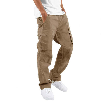 Channah | Klassische und bequeme Sommerhosen