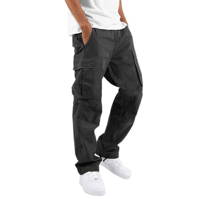 Channah | Klassische und bequeme Sommerhosen