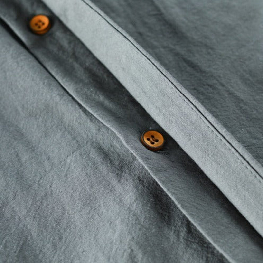 Gilbert – Stylisches Herrenhemd