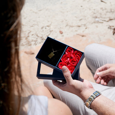 LoveLetter™ | Liebe dich für immer