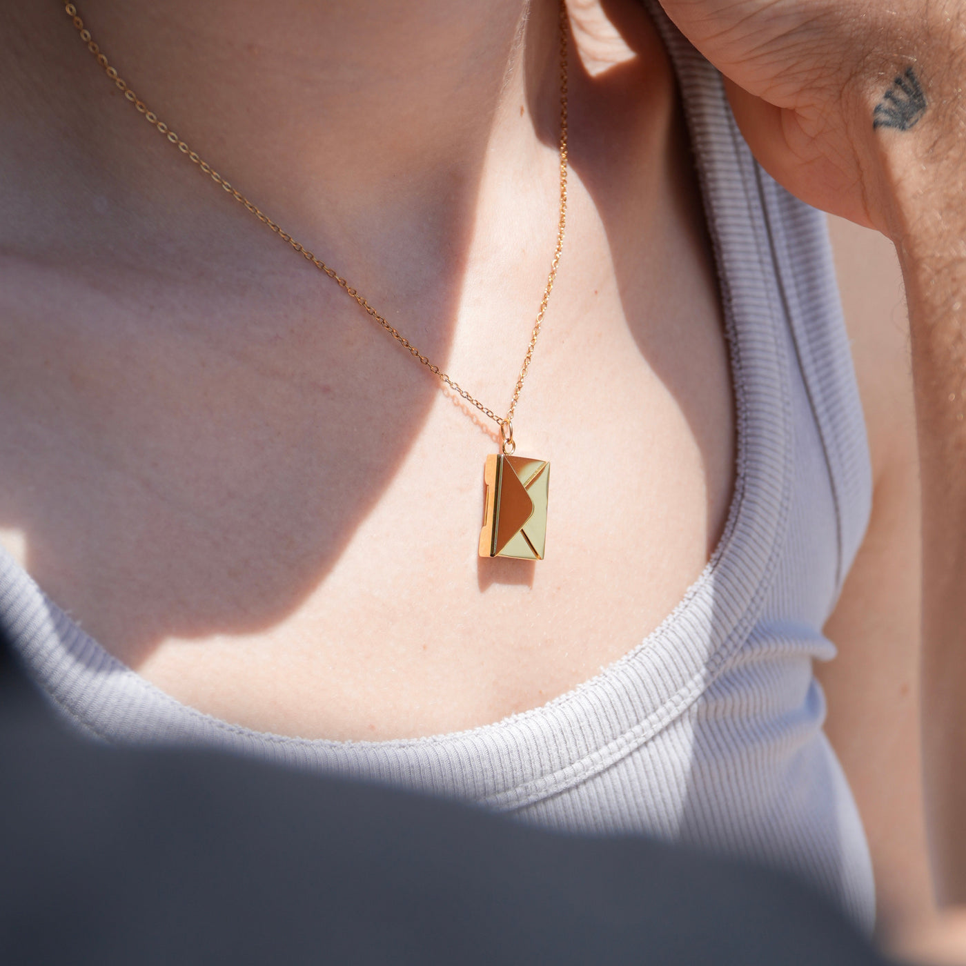 LoveLetter™ | Liebe dich für immer