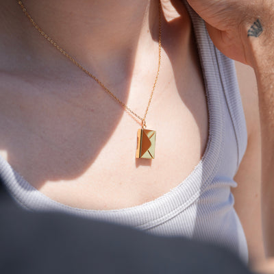 LoveLetter™ | Liebe dich für immer