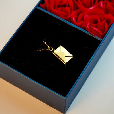 LoveLetter™ | Liebe dich für immer